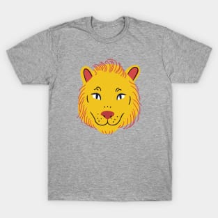 Cute little Tiger T-Shirt